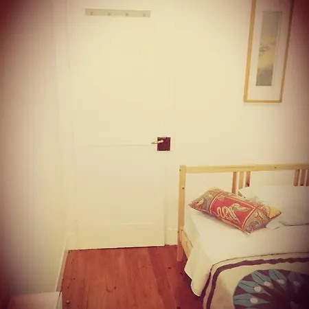 Beach Holiday Trafaria , Costa Caparica , Lisbon Feriehus *