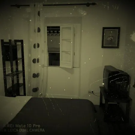 Feriehus Beach Holiday Trafaria , Costa Caparica , Lisbon *