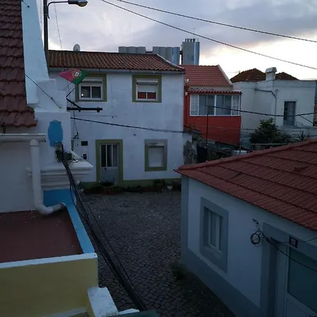 Casa vacanze Beach Holiday Trafaria , Costa Caparica , Lisbon