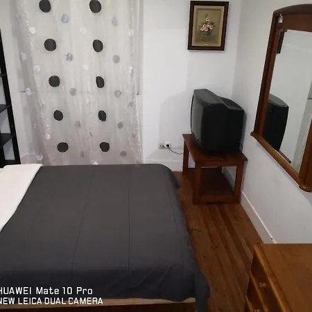 Beach Holiday Trafaria , Costa Caparica , Lisbon Casa vacanze