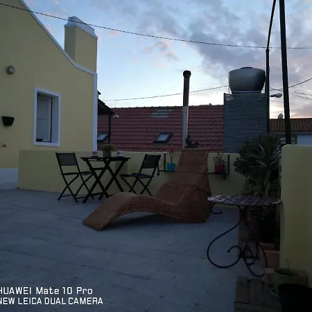 Beach Holiday Trafaria , Costa Caparica , Lisbon Casa vacanze