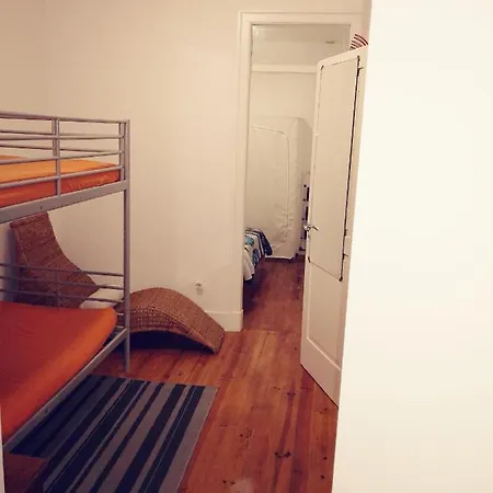 Casa vacanze Beach Holiday Trafaria , Costa Caparica , Lisbon