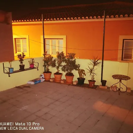 Casa vacanze Beach Holiday Trafaria , Costa Caparica , Lisbon Costa da Caparica
